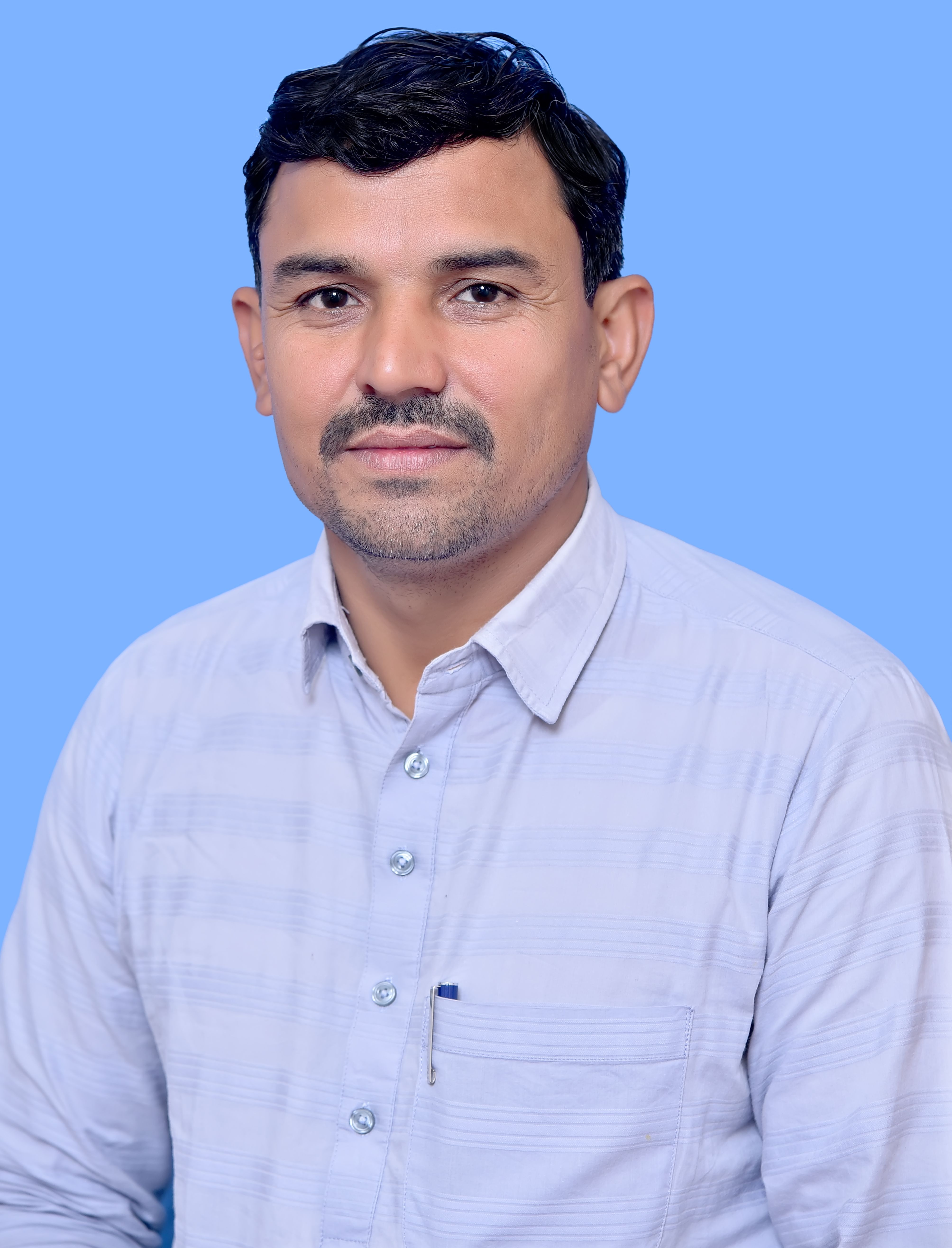 Nikhil Desai