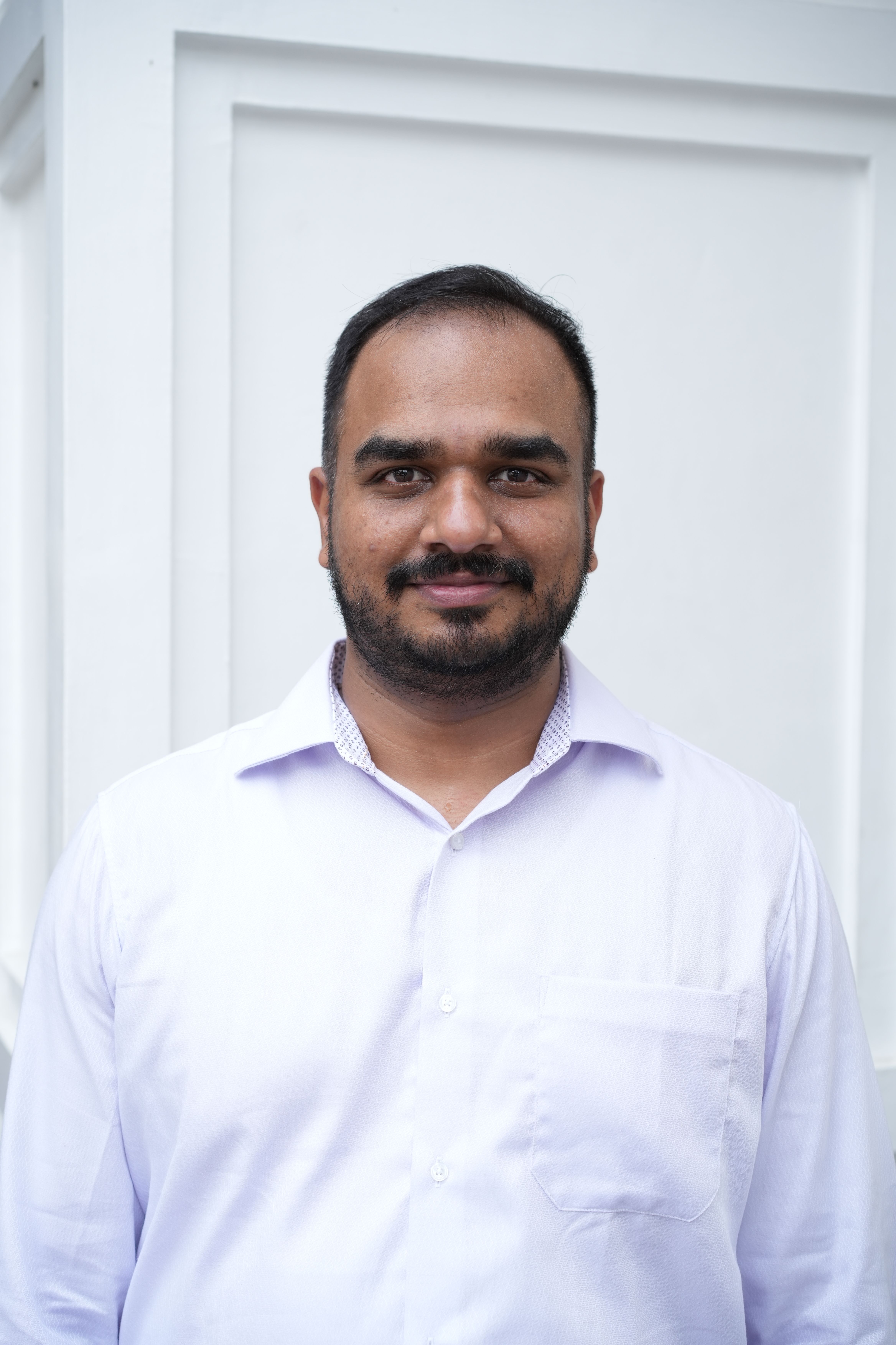 Rohan Iyer