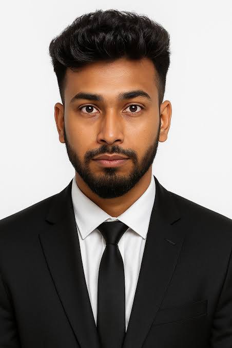 Rahul Verma
